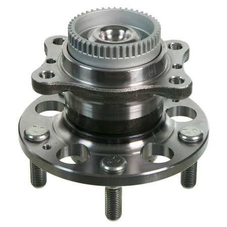 Moog Hub Assembly, 512492 512492